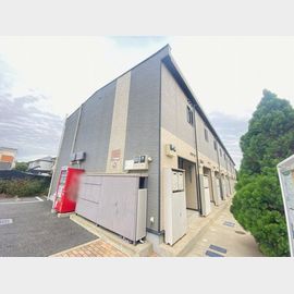 レオパレス春望 1階 築17年10ヶ月の賃貸物件