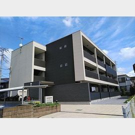 見沼代親水公園駅より徒歩19分 1階 築13年1ヶ月の賃貸物件