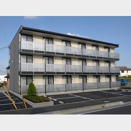 レオパレスＳＨＯＴＡＲＯ 3階 築16年10ヶ月の賃貸物件