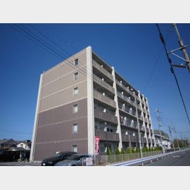 金町駅よりバス13分 3階 築13年5ヶ月の賃貸物件