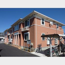 カーラ 1階 築17年11ヶ月の賃貸物件