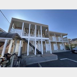 北越谷駅よりバス6分 1階 築16年3ヶ月の賃貸物件