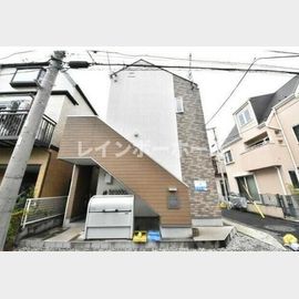 一之江駅より徒歩10分 1階 築8年2ヶ月の賃貸物件