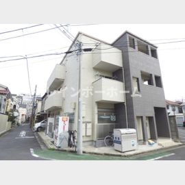 一之江駅より徒歩12分 3階 築12年3ヶ月の賃貸物件