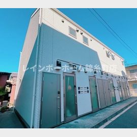四ツ木駅より徒歩6分 1階 築10年7ヶ月の賃貸物件