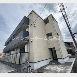 ＡＪ八潮Ｎｏｒｔｈ１ 3階 築9年6ヶ月の賃貸物件