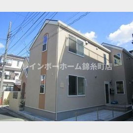 高野駅より徒歩5分 2階 築9年5ヶ月の賃貸物件