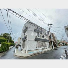 綾瀬駅より徒歩13分 1階 築3年2ヶ月の賃貸物件