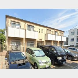 五反野駅より徒歩6分 1階 築19年5ヶ月の賃貸物件