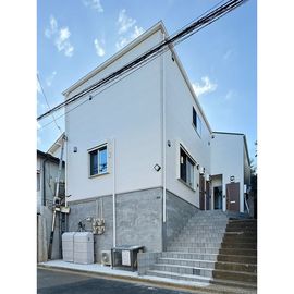 前原駅より徒歩14分 2階 築2年の賃貸物件