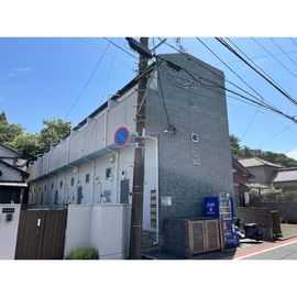 検見川駅より徒歩11分 1階 築14年の賃貸物件