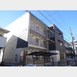 津田沼駅より徒歩9分 1階 築8年7ヶ月の賃貸物件