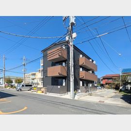 北越谷駅より徒歩10分 1階 築3年の賃貸物件