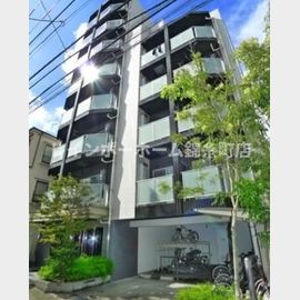 亀戸駅より徒歩9分 3階 築15年7ヶ月の賃貸物件