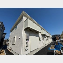 武里駅より徒歩11分 2階 築2年5ヶ月の賃貸物件