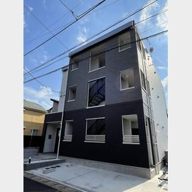 馬橋駅より徒歩13分 3階 築5年2ヶ月の賃貸物件