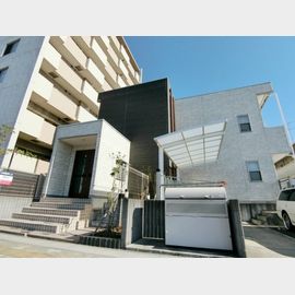 八潮駅より徒歩6分 2階 築13年11ヶ月の賃貸物件