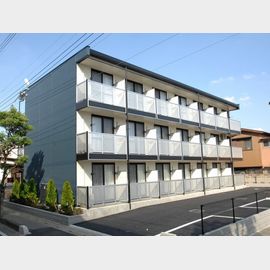 グレースライン 3階 築16年10ヶ月の賃貸物件