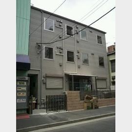 入谷駅より徒歩9分 3階 築16年2ヶ月の賃貸物件