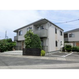 新田駅より徒歩23分 1階 築13年3ヶ月の賃貸物件