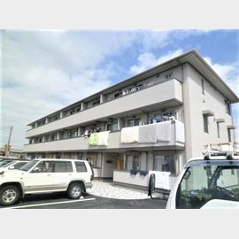 ＧｒａｎｄＳｏｌｅｉｌ 3階 築14年8ヶ月の賃貸物件