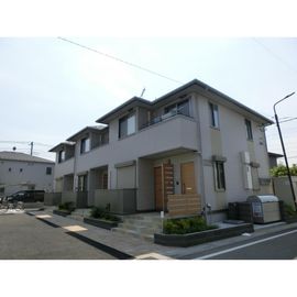 グリーンパーク３ 2階 築9年3ヶ月の賃貸物件