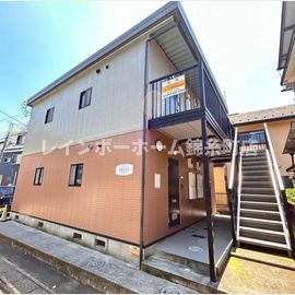 本八幡駅より徒歩16分 2階 築26年11ヶ月の賃貸物件