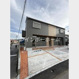 船橋駅より徒歩23分 2階 新築の賃貸物件