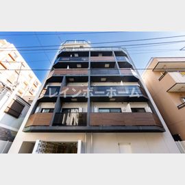 ARTESSIMOCALDO 6階 築7年の賃貸物件