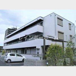 ソレイユ 2階 築8年11ヶ月の賃貸物件