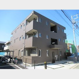新田駅より徒歩2分 1階 築6年2ヶ月の賃貸物件