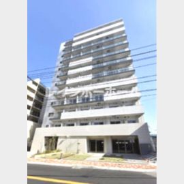 市川駅より徒歩15分 2階 築7年10ヶ月の賃貸物件