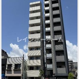 大島駅より徒歩15分 2階 新築の賃貸物件