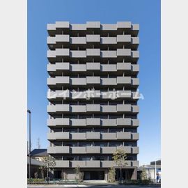 ルーブル南砂町弐番館 7階 新築の賃貸物件