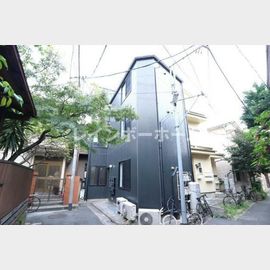 北千住駅より徒歩12分 3階 築17年6ヶ月の賃貸物件