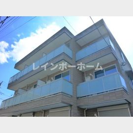 シティ・ソレイユ曙町 1階 築14年5ヶ月の賃貸物件