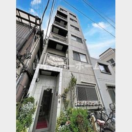 グレイスミヤザキ 3階 築20年1ヶ月の賃貸物件