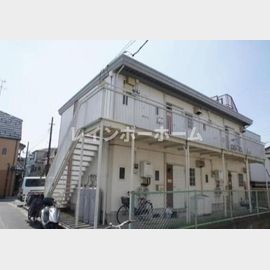 カーサパピヨン７ 2階 築34年1ヶ月の賃貸物件