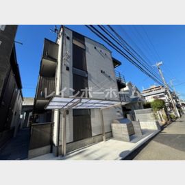 西船橋駅より徒歩16分 2階 築1年8ヶ月の賃貸物件
