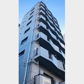 金森マンション 9階 築36年4ヶ月の賃貸物件