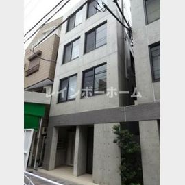 木場駅より徒歩4分 4階 築11年7ヶ月の賃貸物件