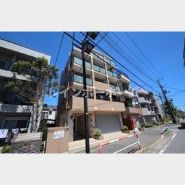 プチタミ 4階 築26年6ヶ月の賃貸物件