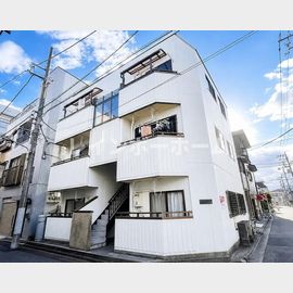 ヴェルディ瑞江 3階 築32年6ヶ月の賃貸物件