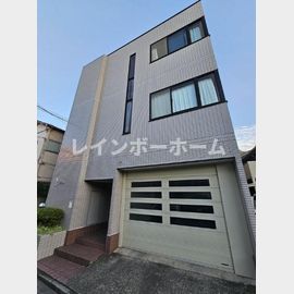 瑞江駅より徒歩11分 2階 築29年9ヶ月の賃貸物件