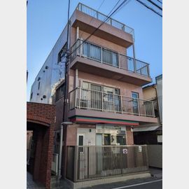 ＳＡＰＩＣＨＩＫＡＷＡ 2階 築25年8ヶ月の賃貸物件