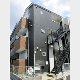 新小岩駅より徒歩10分 2階 築9年1ヶ月の賃貸物件