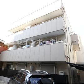 菊川駅より徒歩3分 1階 築18年8ヶ月の賃貸物件