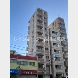 Bloom錦糸町 5階 新築の賃貸物件
