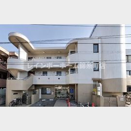 メディック北習志野 3階 築20年5ヶ月の賃貸物件