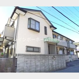 メゾンプランドール 1階 築26年6ヶ月の賃貸物件